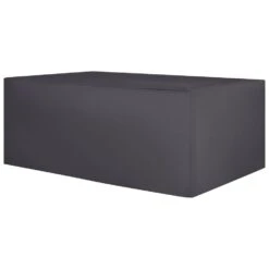 CHUVA - Beschermhoes - Zwart - 255 X 180 X 70 Cm - Polyester -VIDAXL Winkel 690af3bb13f247409790b36701b56c5b