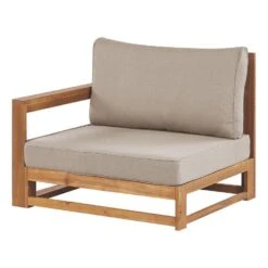 TIMOR II - Tuinbank 2-zits - Lichthout - Gecertificeerd Acaciahout -VIDAXL Winkel 6972186f0ee24c4988d1ae7a647a4a97 1