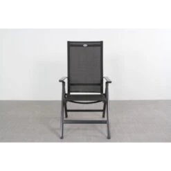 Hartman Napoli/Kings Tuinset Antraciet - 220x100 Cm -VIDAXL Winkel 69cb41b87796429ab93feb13b6806d14 1