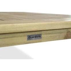 Tuinset 4 Personen 200 Cm Aluminium/wicker Taupe Coco Vedra/Brighton -VIDAXL Winkel 6aa60778f2414910aa366369ea1883bc 1