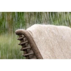 4-Seasons Fabrice Tuinstoel - Antraciet (1 Stuk) -VIDAXL Winkel 6aa9bbc5ac9047b1b1ccd5ed3df2b4af