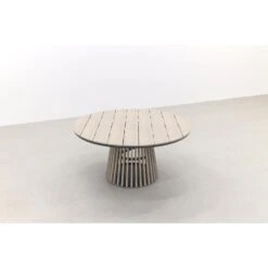 Hartman Sophie Element/GI Trinxa Ronde Tuinset - Ø148 Cm -VIDAXL Winkel 6be94b8fff264cc0bc78505459b39108