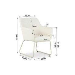 Tuinset 4 Personen 120 Cm Outdoor Textiel Taupe Lifestyle Garden Furniture -VIDAXL Winkel 6d17f177079c450bbb4c2a7a57bb1447