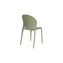 Housecraft Sjoerd Tuinstoelen Kunststof Groen - Set Van 4 -VIDAXL Winkel 6de6aeecfb2246188026bbe0690eaf3b
