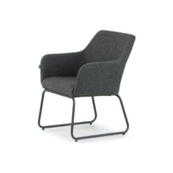 Tuinset 4 Personen 180 Cm Outdoor Textiel Grijs Lifestyle Garden Furniture -VIDAXL Winkel 6e37947c0cea49388b6a80b18e525542