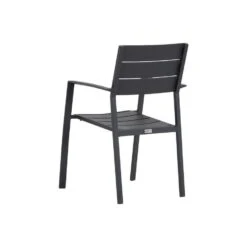 Tuinstoel Aluminium Grijs-antraciet Lifestyle Garden Furniture Stella -VIDAXL Winkel 70114caa45d341599f2a52bb3386d490