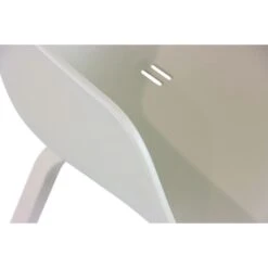 Tuinset 4 Personen 200 Cm Kunststof Taupe Lifestyle Garden Furniture -VIDAXL Winkel 70a404d0e92a413c8569860ebc80fa7f