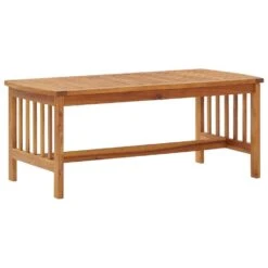 VidaXL - Loungeset - Bruin - Hout -VIDAXL Winkel 718edadea4f54f0d859c408c5c075456
