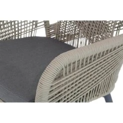 Tuinset 4 Personen 180 Cm Aluminium/wicker Taupe Lifestyle Garden Furniture 25 Tuinset 4 Personen 180 Cm Aluminium/wicker Taupe Lifestyle Garden Furniture -VIDAXL Winkel 71e8b8d5213942acae29a3dd1db154cb