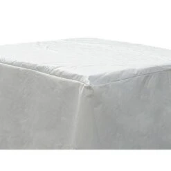 CHUVA - Beschermhoes - Wit - Polyester -VIDAXL Winkel 71ffa150f0ab42969f67b7a1ba0b5687