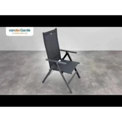 Set Van 6 - Hartman Napoli Verstelbare Stoel -VIDAXL Winkel 73d5a507adf14faf948fa607bb1be857 3