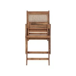 PARAGGI - Tuinset 4-zits - Bruin - Acaciahout 20 PARAGGI - Tuinset 4-zits - Bruin - Acaciahout -VIDAXL Winkel 74aaa4df994441229f483675438766ef