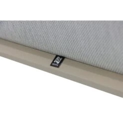 Tuinset 6 Personen 240 Cm Aluminium/textileen Taupe Lifestyle Garden Furniture -VIDAXL Winkel 74b69593867a4f91ba7c86fa101831ae