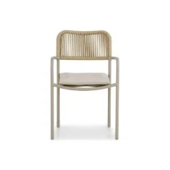 Tuinset 6 Personen 240 Cm Aluminium/rope Taupe Coco Penya/Matale 22 Tuinset 6 Personen 240 Cm Aluminium/rope Taupe Coco Penya/Matale -VIDAXL Winkel 75d196b4fead49978343951bfa89cc61