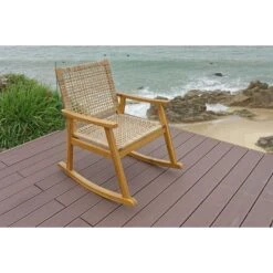 Schommelstoel Van Massief Acaciahout En Touw 14 Schommelstoel Van Massief Acaciahout En Touw -VIDAXL Winkel 7730127fc33c452aa51eaaff27883d92