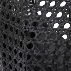 Merkloos HOME DELUXE Polyrotan Hangstoel TWIN Zwart Pure -VIDAXL Winkel 77a1ca3569594e628db30cb0232c66dd