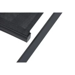 Tuinset 4 Personen 180 Cm Aluminium/textileen Grijs Hartman Sitges/Valley -VIDAXL Winkel 77a2b9386c6845a79b69c3486f9f2e2e