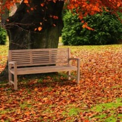 CLP Teakbank Halden 180 Cm -VIDAXL Winkel 788d4a835c74430a89d566671ac3c942