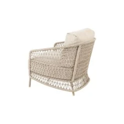 4 Seasons Puccini Loungestoel - Rope (1 Stuk) -VIDAXL Winkel 78915b5bd6f444729dae5b077c11718f