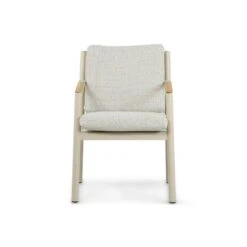 Tuinset 4 Personen 125 Cm Aluminium/rope Taupe Coco Sevilla/Ancona -VIDAXL Winkel 7a10287751e04fdfaac6ae72031d5d90