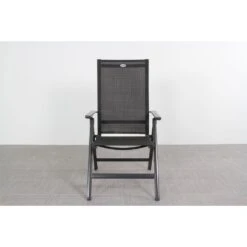 Set Van 6 - Hartman Napoli Verstelbare Stoel -VIDAXL Winkel 7a767eac666e4d4189d673af9969211e