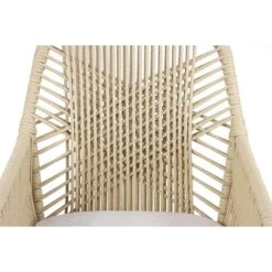 Tuinset 4 Personen 200 Cm Aluminium/wicker Taupe Coco Vedra/Brighton -VIDAXL Winkel 7beac52e53f84e5c95ccab1133d518a7 2