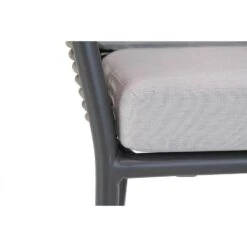 Tuinset 4 Personen 180 Cm Aluminium/wicker Grijs Coco Olivine/Vienna -VIDAXL Winkel 7bf8dd6fdc3242f180831c447d219ca1