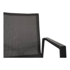 Les - Stapelstoel Tarragona Nuance - Zwart -VIDAXL Winkel 7e241334d1a7425bb29b2c41562ae045