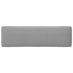 VidaXL - Tuinmiddenbank Pallet - Wit - Grenenhout -VIDAXL Winkel 7e3b53446c694a1d8a3205406849a210 1