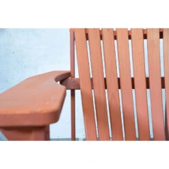 SenS-Line - Adirondack Tuintoel - Hout - Terracotta 8 SenS-Line - Adirondack Tuintoel - Hout - Terracotta -VIDAXL Winkel 7eb49e513455414f8a5f1dccddfd4caa