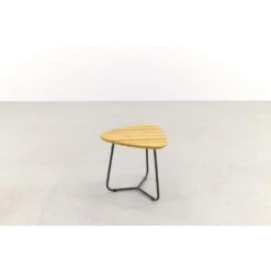 4 Seasons Verdi Set Van 2 Teak Driehoekige Salontafels -VIDAXL Winkel 7ebbae75f2c8486dbfb4a8929e8566fb