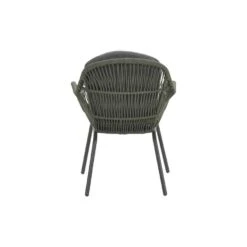 Garden Impressions Triton Dining Stoel - Rope/Moss Green -VIDAXL Winkel 7f110898ef6b41adb405434babb5bbd1