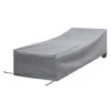 Outdoor Covers Premium Hoes - Ligbed - 40x200x75 Cm -VIDAXL Winkel 81005645