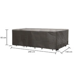 Outdoor Covers Premium Hoes - Tuinset L 10 Outdoor Covers Premium Hoes - Tuinset L -VIDAXL Winkel 81005649 9001