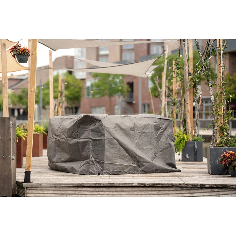 Outdoor Covers Premium Hoes - Tuinset L 7 Outdoor Covers Premium Hoes - Tuinset L - Afbeelding 5