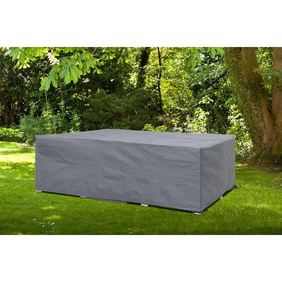 Outdoor Covers Premium Hoes - Loungeset S - 70x140x140 Cm 4 Outdoor Covers Premium Hoes - Loungeset S - 70x140x140 Cm - Afbeelding 2