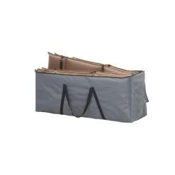 Outdoor Covers Premium Kussentas - Lounge - 50x125x40 Cm 7 Outdoor Covers Premium Kussentas - Lounge - 50x125x40 Cm -VIDAXL Winkel 81005655 0301