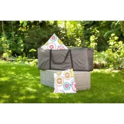 Outdoor Covers Premium Kussentas - Lounge - 50x125x40 Cm 8 Outdoor Covers Premium Kussentas - Lounge - 50x125x40 Cm -VIDAXL Winkel 81005655 9050