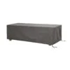 Outdoor Covers Premium Hoes Voor Tuintafel - 160 Cm 1 Outdoor Covers Premium Hoes Voor Tuintafel - 160 Cm -VIDAXL Winkel 81010511