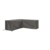 Outdoor Covers Premium Hoes Voor Loungeset - L-vormig - 215x85x70 Cm -VIDAXL Winkel 81010517