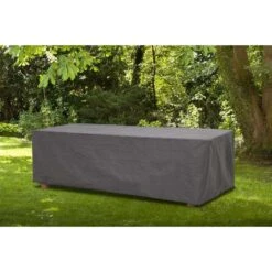 Outdoor Covers Premium Hoes - Tuintafel Tot 240 Cm -VIDAXL Winkel 81015918 0300