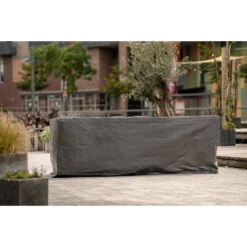 Outdoor Covers Premium Hoes - Tuintafel Tot 240 Cm -VIDAXL Winkel 81015918 9050