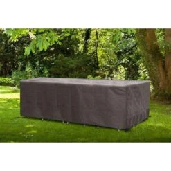 Outdoor Covers Premium Hoes - Tuinset XL - 285x180x95 Cm -VIDAXL Winkel 81015922 0100