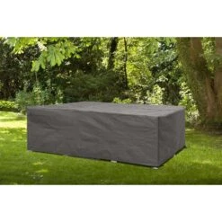 Outdoor Covers Premium Hoes - Loungeset 320x275 Cm -VIDAXL Winkel 81015924 0300
