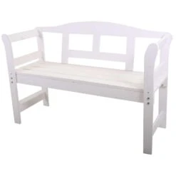 SenS-Line Friesenbank - Wit