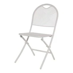 Tuinset Mesh - Wit - 3-delig -VIDAXL Winkel 81020722 0100