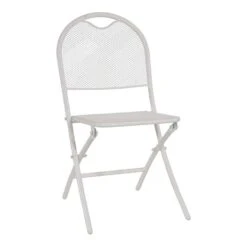 Tuinset Mesh - Wit - 3-delig -VIDAXL Winkel 81020722 0200