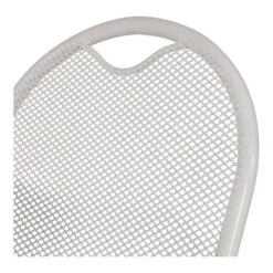 Tuinset Mesh - Wit - 3-delig -VIDAXL Winkel 81020722 0400