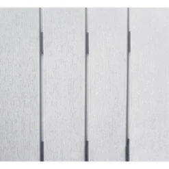 Keter Troy Adirondack Tuinstoel - 81x80x96,5cm - Wit -VIDAXL Winkel 81026433 0007