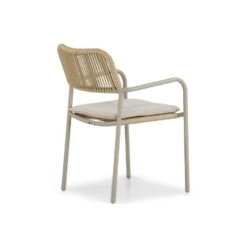 Tuinset 6 Personen 240 Cm Aluminium/rope Taupe Coco Penya/Matale 20 Tuinset 6 Personen 240 Cm Aluminium/rope Taupe Coco Penya/Matale -VIDAXL Winkel 8239917055094b6eb1654dbe84233619